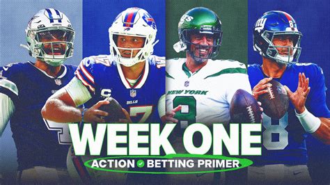 nfl betting trends|NFL Betting .
